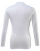 FINTA Soccer/Futsal Junior High Neck Inner Shirt FTW7028 (001) White 160