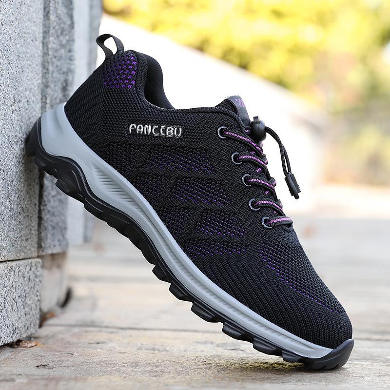 

Middle-aged and elderly walking shoes Sneakers Shoes Mesh Sneakers Mom Shoes Sneakers Shoe Men Tenis Feminino 35