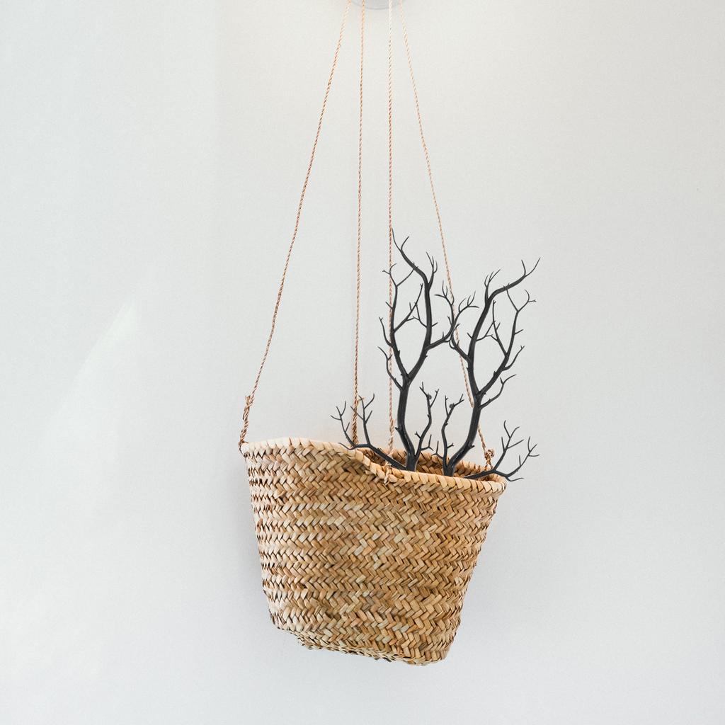 6Pcs Dried Tree Branches Artificial Twigs Simulation Plastic Halloween Decoration Home Office Festival Party Decor