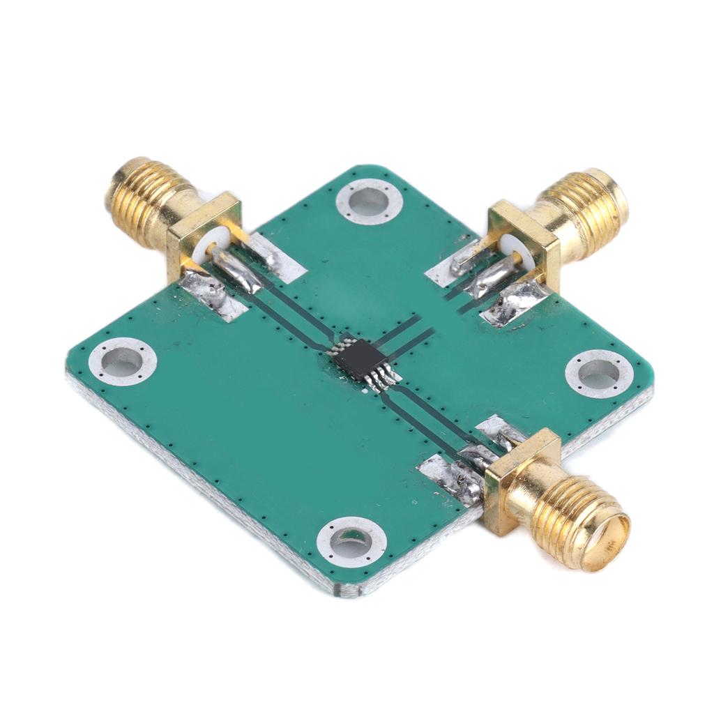 Double Balanced Mixer Module Microwave RF Mixing Transducer RFin=1.53.8GHz RFout=DC1.0GHz