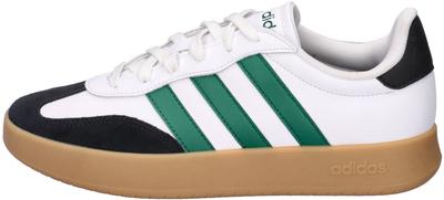 Sneakers Barreda Ftwr White Collegiate Green Black