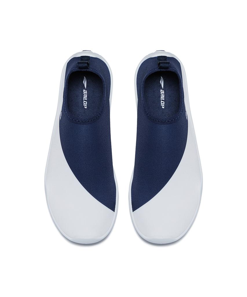 Baellob Aqua Shoes Edge White
