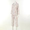 Wacoal Women S Floral Print Pajama 30d Wpa2522w