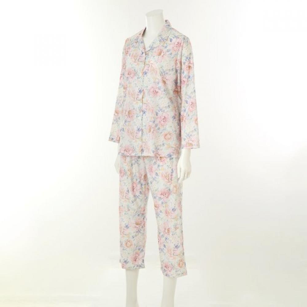 Wacoal Women S Floral Print Pajama 30d Wpa2522w