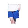 New MLB Casual Shorts Unisex Peacock Blue 3ASMB0533-07CBS