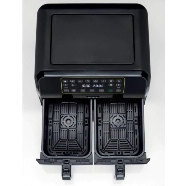 Deep Fryer Ariete Air Fryer Dual 4623/00