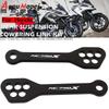 Aluminum Lowering Link Bracket Honda NC750X Motorcycle Seat Height Adjustment