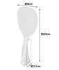 Yamazaki Standing Rice Paddle Tower 2871 White