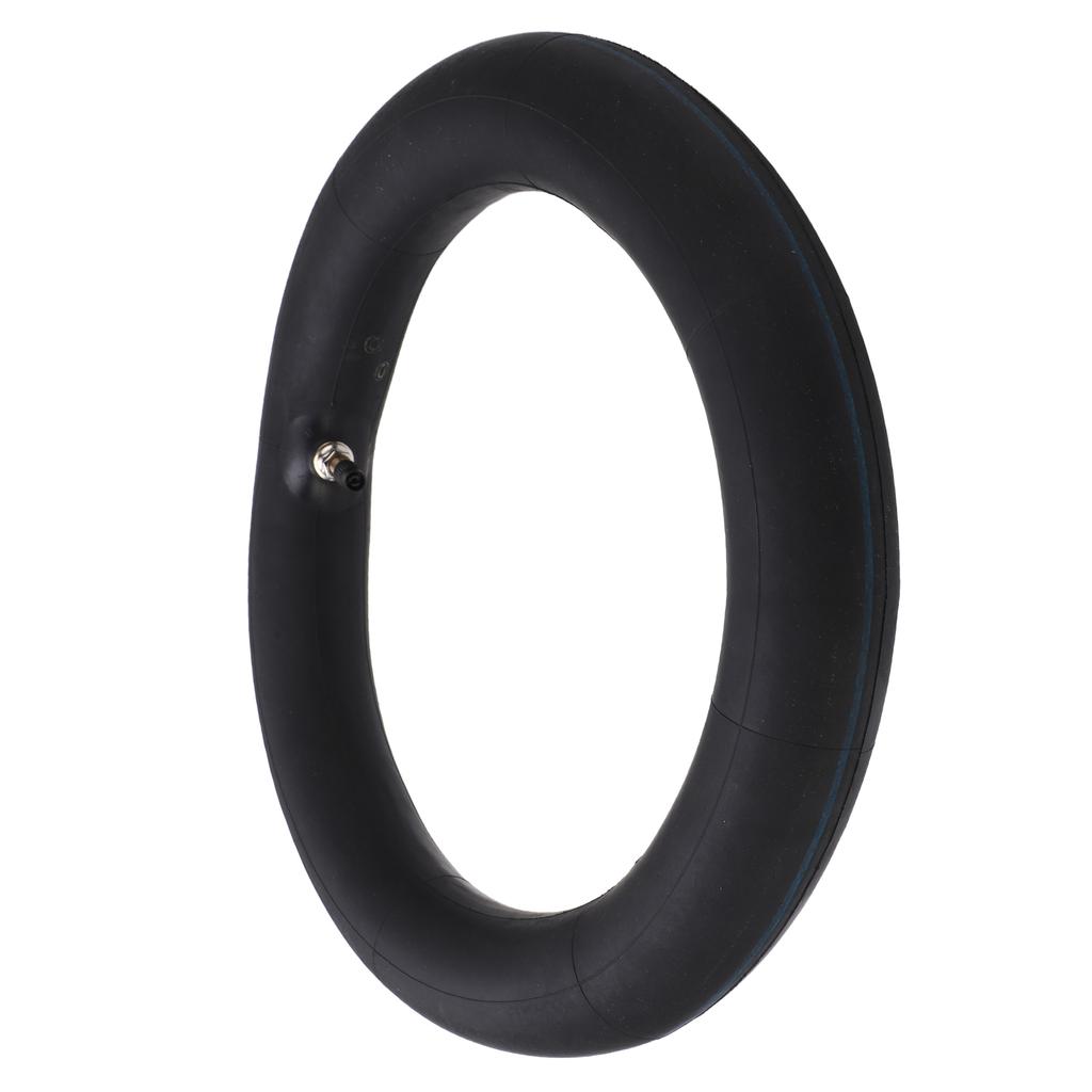 2.50/2.75?10 Rubber Inner Tube Inflatable Straight Valve Inner Tube for 49cc Motorcycles