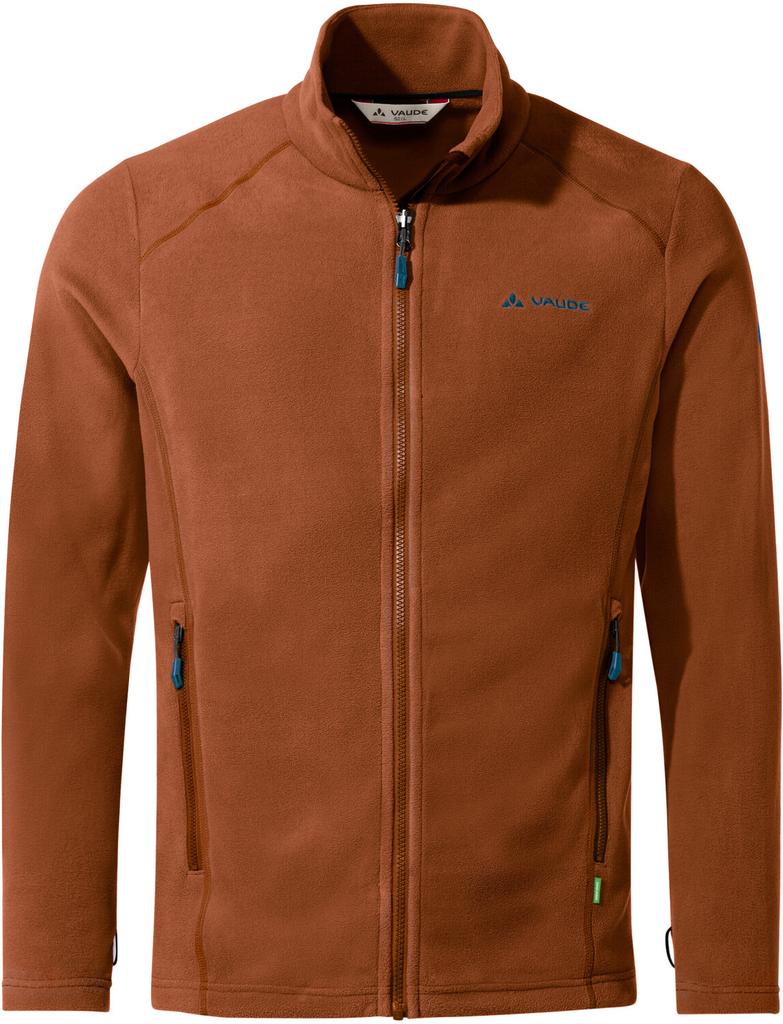 VAUDE Мужская флисовая куртка Rosemoor Fleece Jacket II