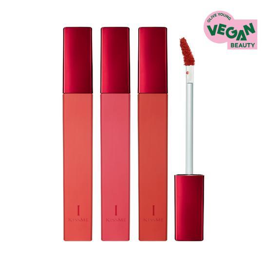 Kiss Me Eye Light Blurry Fixing Tint 6 Types