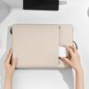 13.3/14/15.6 Inch Laptop Lined Case for Apple Laptops
