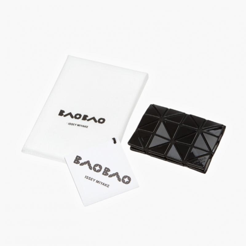 Baobao Prism Glossy Card Wallet Bb58 Ag711 15