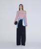 RENEJ Hime Pintuck Pants