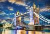 Puzzle 1500 Pieces C-151967-2 Tower Bridge, London, England