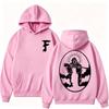 Forward Observations Group Grim Reaper Sniper Hoodie Fashion Rock Punk Gothic Hoody Sweatshirt Unisex Cotton Loose Tracksuit