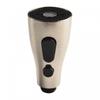 Brushed ABS Pull Out Kitchen Tap Sprayer Nozzle Replacement with 3 Modes