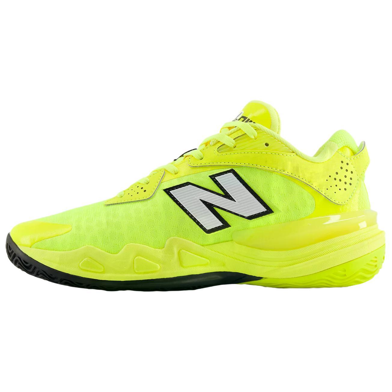 New Balance Hesi Low V2 Traffic Light Pack - Cosmic Pineapple BBHSLYL2 44