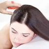7Pcs Hair Scalp Exfoliator Brush Dandruff Cleaning Brush Flexible Scalp Massager Brush Shower Scalp Shampoo Brush