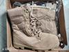 Panama Desert Classic Mountaineering Flying High Top Outdoor Hiking Shoes
