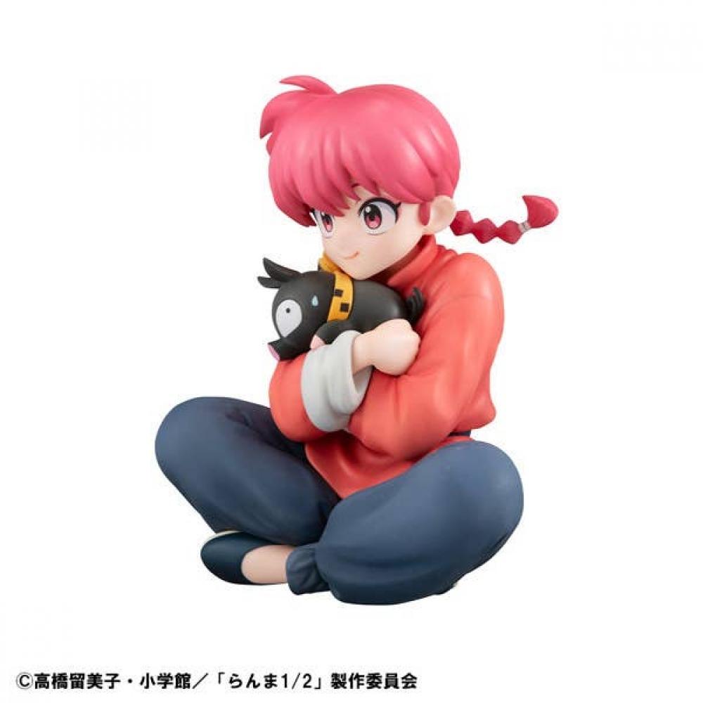 Ranma 1 2 G.e.m. Series Ranma 1 2 Tenohira Ranma