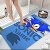 Custom Name Dragon Warrior's Dawn Carpet Rug Customizable Soft Washable Anti-Slip Home Living Room Sofa Mats Personalized Rug. 0909145