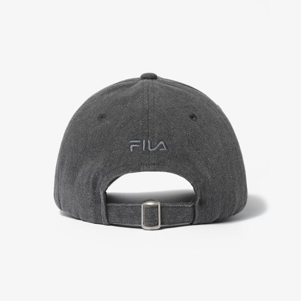 Fila Cotton Ballcap Varsity
