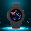 Protective Case Compatible for Amazfit GTR 3 Screen Protector Soft Silicone Full Cover Compatible