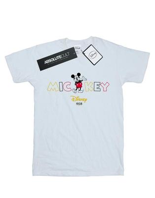 Boys Mickey Mouse 1928 T-Shirt