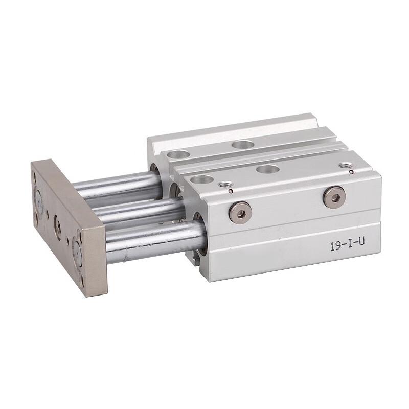 AirTAC TCM Series Double Acting Magnetic Three-Axis Cylinder