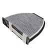 CUK 29 005 Filtr kabinowy pasuje do Mercedes-Benz 10-15 GLK350, 11-16 E350, 08-14 C300, 10-15 C250, 12-18 CLS550, 13-15 GLK250