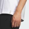 adidas Essentials Plus Loose Striped Crew Neck Short Sleeve T-Shirt Men Tops KF3739