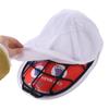 Anti-Deformation Cap Cleaner Laundry Bag Dishwasher Safe Hat Protector Racks  Protect Caps Shape