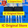 10pcs FHP100N07 New And Original TO-220 Electric Vehicle Controller Commonly Used MOS Field Effect To220 100N07