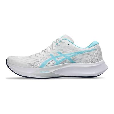 Scarpe da Ginnastica Donna Hyper Speed 4 Bianco Blu Ciano Brillante 1012B677-100