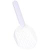 Cat Litter Scoop Plastic Thickened Kitty Litter Sift Shovel for Small Pet Litter Boxes Cleaning