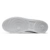 Nike  Ebernon Low Triple White Women Sneakers AQ1779-100
