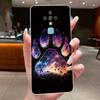 For Tecno Camon 16 CE7j CE7 CE9h Back Cover Tecno Camon 16 Pro Case Luxury Cute Cool Boys Girls Transparent Soft TPU Phone Case