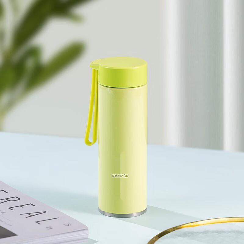 

A15 Starfruit 200ML Stainless Steel Insulated Sports Bottle