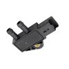 9662143180 For Citroen Berlingo C-Crosser C3 C4 Peugeot 1007 208 307 308 4008 RCZ Differential Exhaust Pressure Sensor