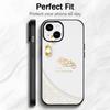 Happy Eidal-Fitr Mubarak Phone Case Phone Case Soft Packaging Lightweight For iPhone17 16 15 14 13ProMax