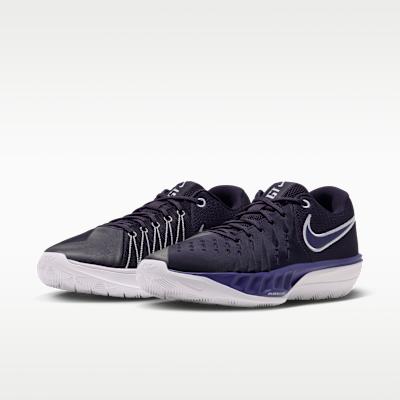 Nike Air Zoom G.T. Cut Academy 2 Basketball Shoes Unisex Low Top Imper
