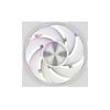 CPS ARGB Fan ARGB Japanese High-End "F7X120 WH" [Official Distributor]