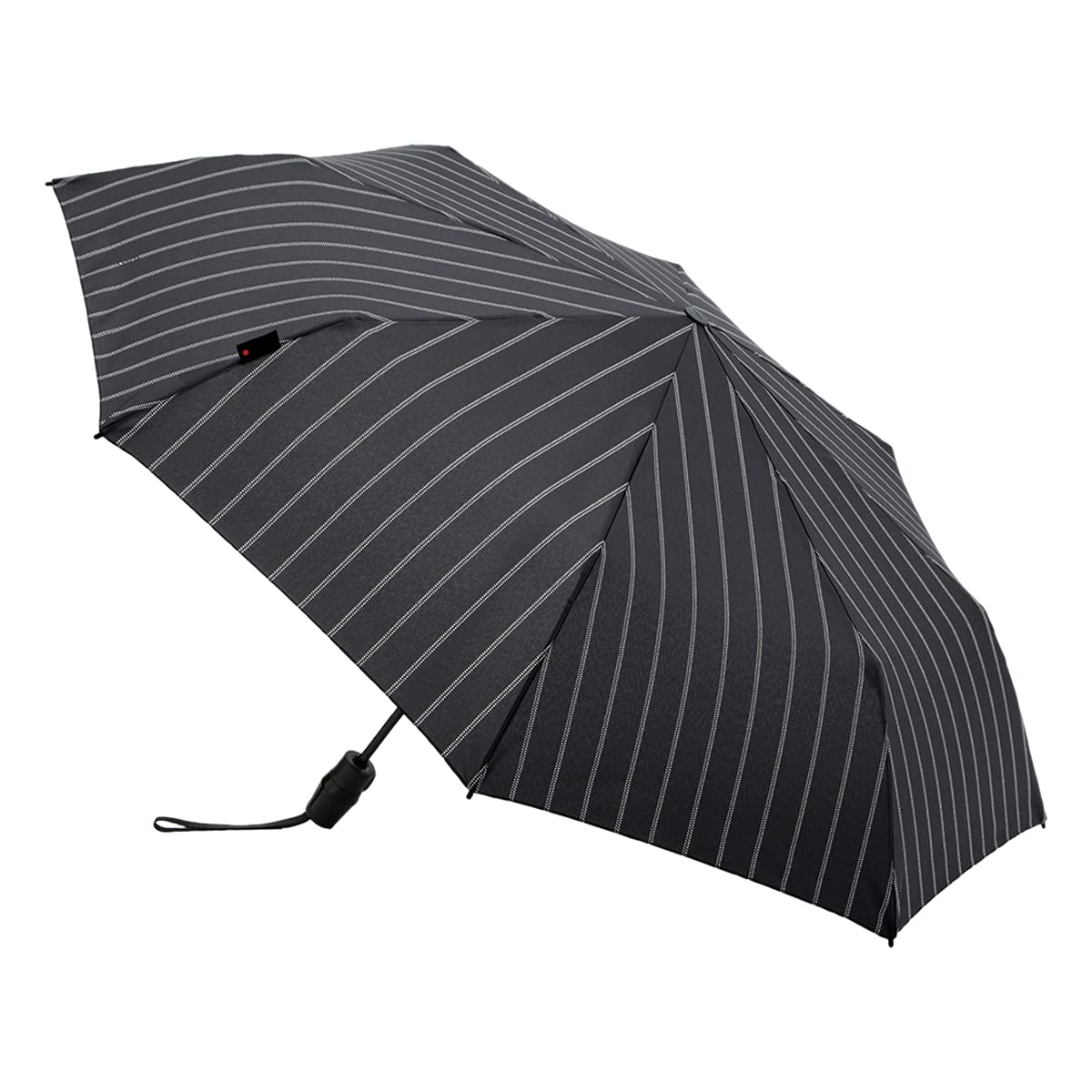 

Складной зонт KNT220 Knirps Umbrella Automatic 5 лет гарантии Gatsby Black [Knirps] T.220 Мужской Open/Close [4109]