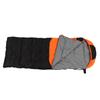 Electric Heating Sleeping Bag Down Cotton Single USB Heated Thermal Sleeping Bag Kick Proof for