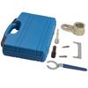 7Pcs Engine Timing Belt Locking Tool Kit for VW Transporter 2.4 T4 Crafter 2.5
