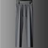 Chinese Style Shirts + Pants Summer   Sportswear Men's Casual Sets Male Fashion Chinese Style Trousers