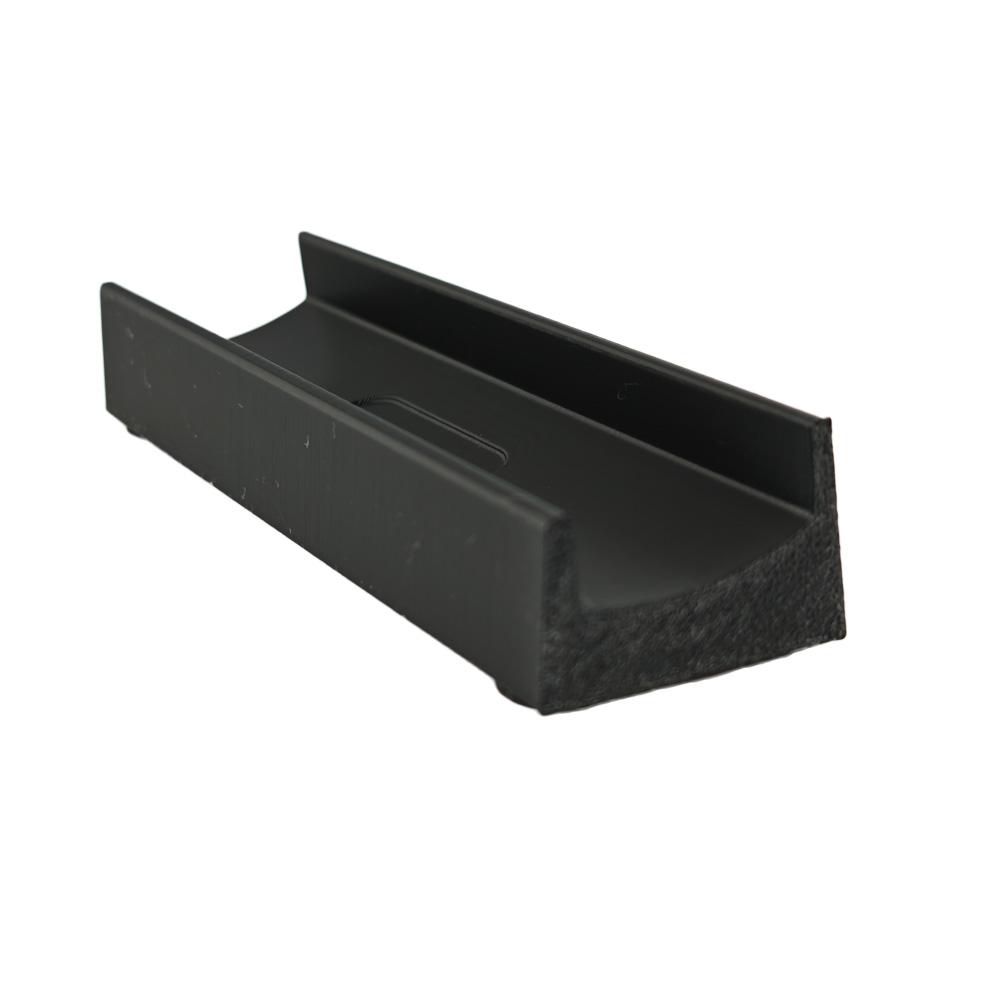 Anti-Slip Design 3D Printing Technology Keyboard Stand Compact Desktop Lifter For MX Keys Keyboard Stand