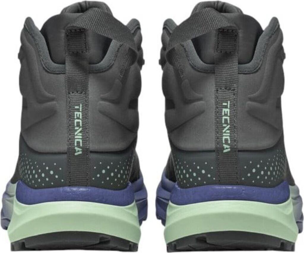 Обувь для треккинга Tecnica Agate S Mid GTX 005 schwarz violett