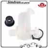For Mitsubishi Outlander 2018 2017 2016 2015 2014 2013 2012 2011 Windshield Wiper Washer Motor Pump 8260A217